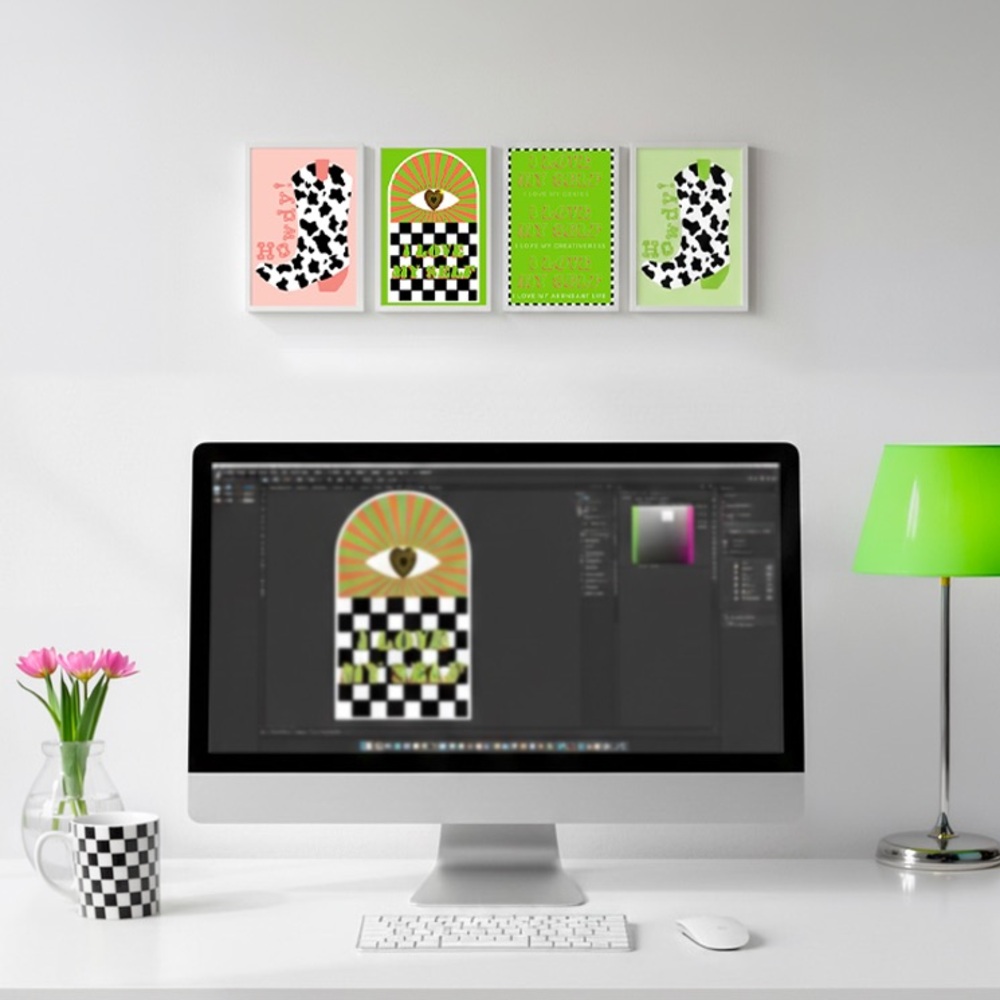 🪅3/$15🪅 Original Colorful 4x6 Photo Prints